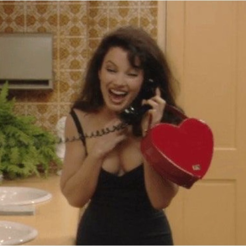 Meet your Posher, May